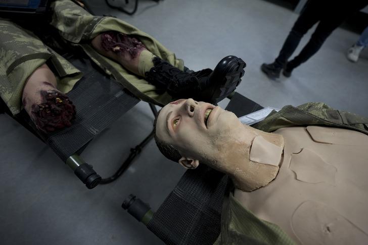 Türk Silahlı Kuvvetleri'nde eğitim sürecinde çekilen fotoğraflar film sahnelerini aratmadı! Ortaya çarpıcı görüntüler çıktı G3