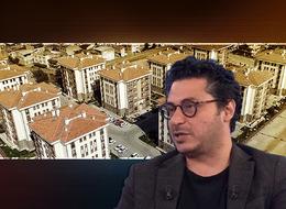 Bu paralara ev yok demeyin! Mert Başaran 'İstanbul'da 1 tane bile kalmayacak' diyerek tarih verdi, ilçe ilçe sıraladı