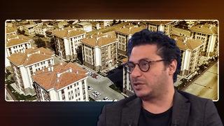 Bu paralara ev yok demeyin! Mert Başaran 'İstanbul'da 1 tane bile kalmayacak' diyerek tarih verdi, ilçe ilçe sıraladı
