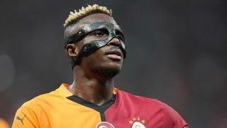Galatasaray'ın transferini Osimhen bitiriyor! Özel olarak görüştü: Bize gel!