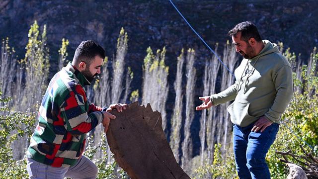 'Hayatım değişti' Çevreden toplayıp yapıyor! İl dışına, İsveç'e bile satıyor 'Başka yapan yok! Kimse meslek gözüyle bakmıyor'
