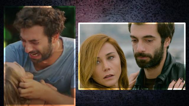 Poyraz Karayel'deki o sahneyi anlattı! İlker Kaleli'den 'Perişan oldum' itirafı... 