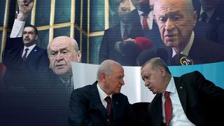 Son dakika | Bahçeli geçen hafta ateş püskürdüğü konuyu bu kez kendi açtı: Rezil rüsva edeceğiz! Uygun zamanı bekliyoruz