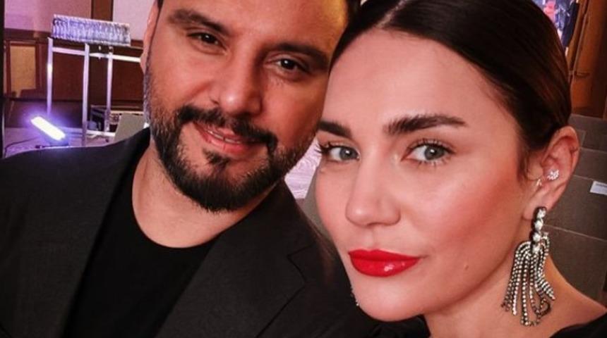 Alişan'ın eşi Buse Varol photoshop'u abarttı! Sosyal medyanın diline düştü! 'Kukla bacak gibi'