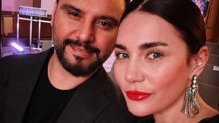 Alişan'ın eşi Buse Varol photoshop'u abarttı! Sosyal medyanın diline düştü! 'Kukla bacak gibi'