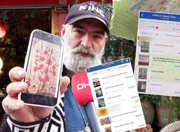 Her duyan satmak için onlara yazıyor! 'Altın olsa o fiyat olamaz' Şaşırıyor, gülüyor, kızıyorlar 'Zengin olurduk'