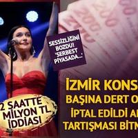 2 saatte 5 milyon TL kazandığı iddia edildi! 'Serbest piyasada...' 