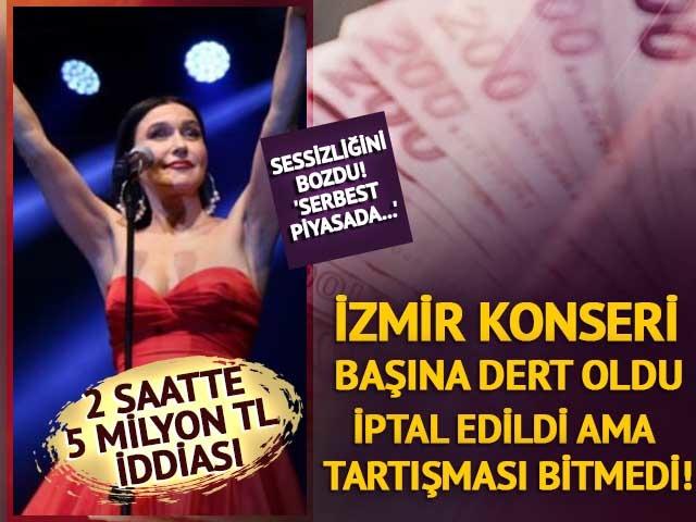 2 saatte 5 milyon TL kazandığı iddia edildi! 'Serbest piyasada...' 