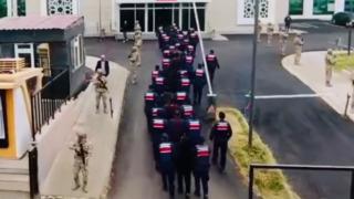 5 çete çökertildi! Jandarma 9 ilde düğmeye bastı: 99 kişi tutuklandı