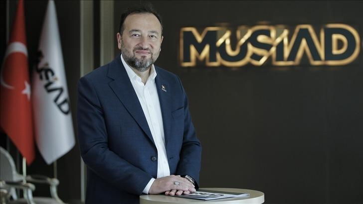 PATRONLARIN ASGARİ ÜCRET TALEBİ | En güçlü ipucu MÜSİAD'dan geldi! "Bu maaşla geçinilmez" dedi, rakam verdi... 40 gün kala 'refah payı' ve 'korelasyon' önerisi G2