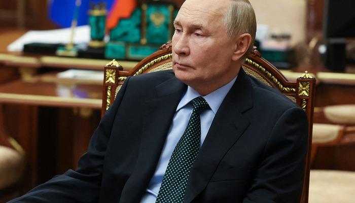 Putin imzayı attı! Nükleer hamle, resmen onaylandı…