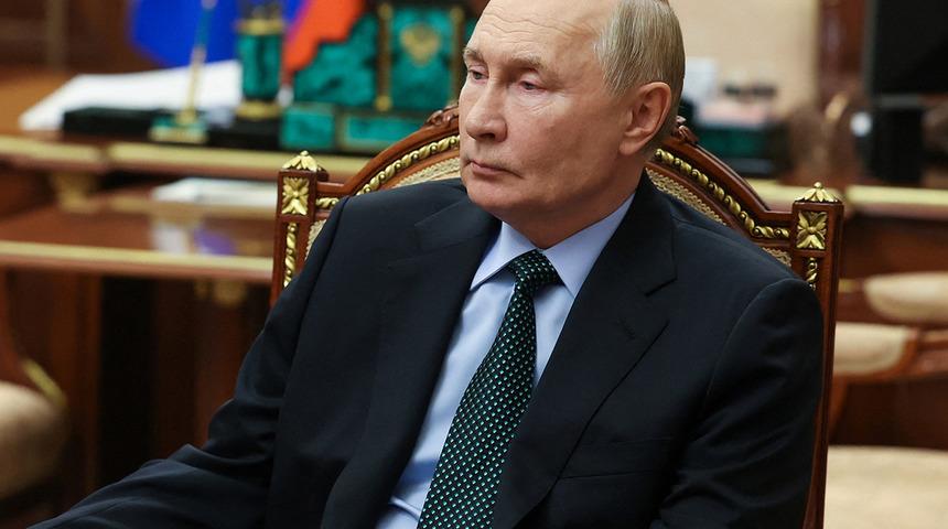 Putin imzayı attı! Rusya'dan tüm dünyayı ilgilendiren ‘nükleer’ hamle, resmen onaylandı…