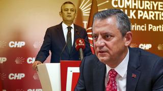 CHP lideri Özel'den 'etki ajanlığı' çıkışı! Kürsüye çıkıp açık açık uyardı: Kırmızı alarm kalkmadı sarıya çevirdik