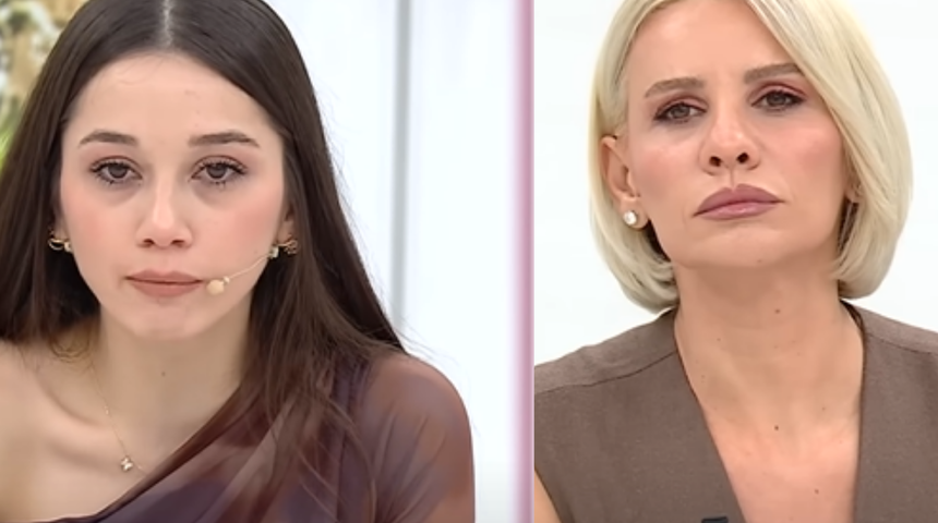 Müstehcen görüntülerini garsonlara gönderdi! Esra Erol'daki fenomenin şaşırtan iddiaları! 'Çektiği videolarda...'