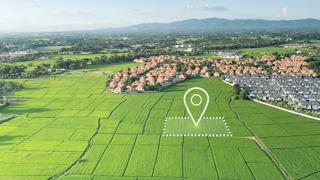 Arsa almak isteyenler dikkat! TOKİ 44 ilde 882 arsayı satışa çıkardı!