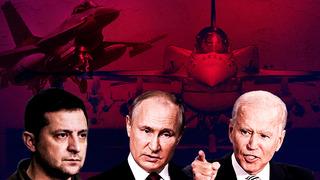 Ukrayna'nın ABD füzeleriyle Rusya'yı vurması sonrası Putin 'Nükleer silah doktrinini' imzaladı! Bu saldırı 3. Dünya Savaşı olur...