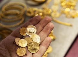 'Kapalıçarşı'da altın kalmadı' Düşüş iştah kabarttı! Altın fiyatlarında 'denge' arayışı