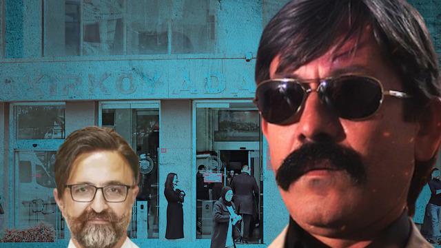 'Yenidoğan çetesi' davasında Kurtlar Vadisi repliği! Pişkin pişkin 'evet' dedi: 'Devleti soymak, milleti soymaktan şereflidir' 