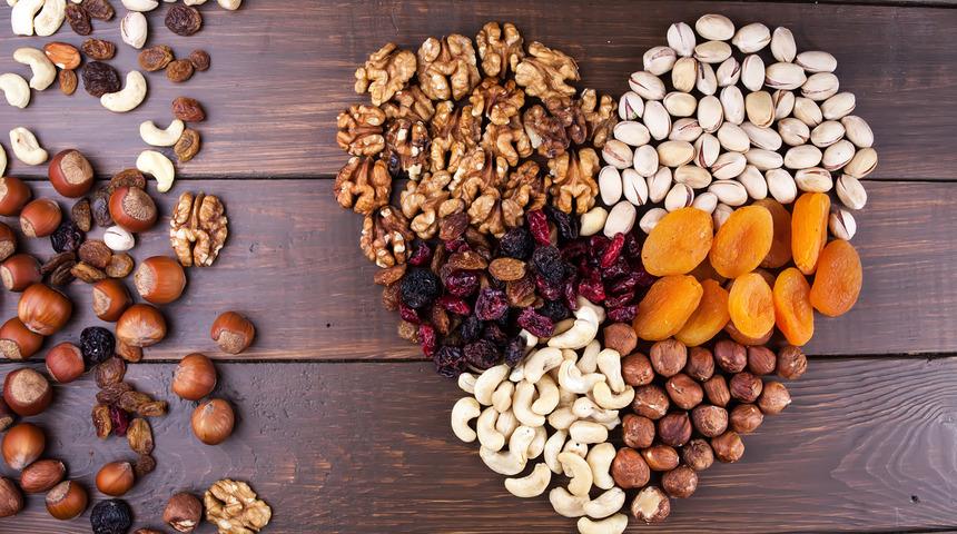 Araştırma sonucu ortaya çıktı: Kuruyemişler kalp ve damar sağlığını koruyor! İşte günlük yemeniz gereken miktar...