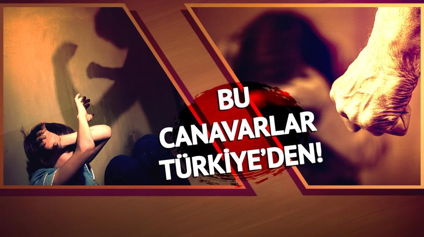 Bu canavarlar Türkiye'den! Çocukları dövdüler, aç bıraktılar, kilitlediler, soydular; işkence skandalı küçük Mustafa ölünce ortaya çıktı