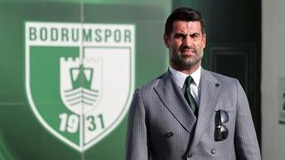 Volkan Demirel 5'inci kez Galatasaray'a rakip olacak