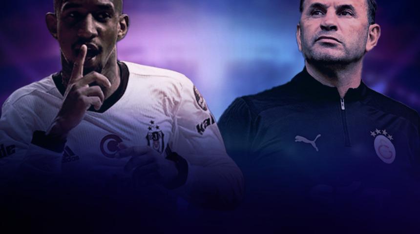 Yok artık Galatasaray yok artık Okan Buruk! Fenerbahçe'nin Talisca hamlesi sonrası ortalık resmen alev alacak