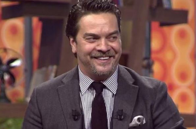 O Ses Türkiye'de jüri olacak mı? Beyazıt Öztürk o soruyu duyunca şaşırdı! Beyaz Show'la ilgili bakın ne dedi!