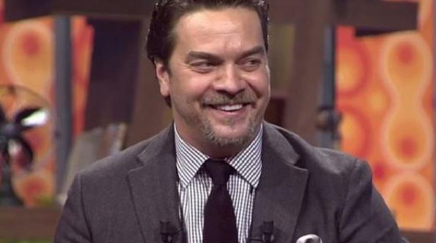 O Ses Türkiye'de jüri olacak mı? Beyazıt Öztürk o soruyu duyunca şaşırdı! Beyaz Show'la ilgili bakın ne dedi!  