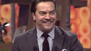 O Ses Türkiye'de jüri olacak mı? Beyazıt Öztürk o soruyu duyunca şaşırdı! Beyaz Show'la ilgili bakın ne dedi!  