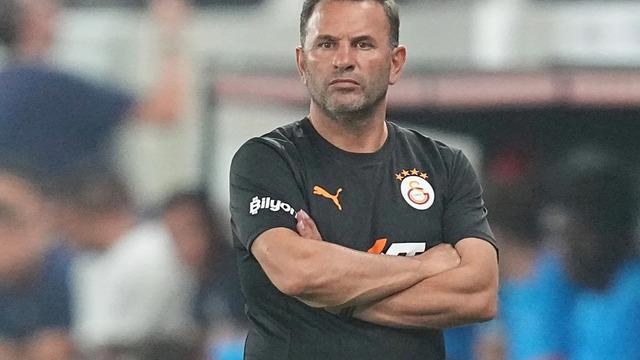 Galatasaray'da yeni transfer geldiği gibi gidiyor! Okan Buruk, 9 milyon Euro verilen yıldızın biletini kesti! ''İstemiyorum"