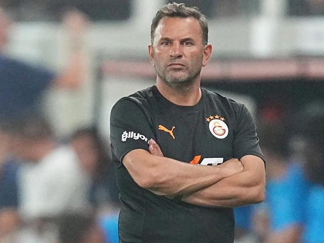Galatasaray'da yeni transfer geldiği gibi gidiyor! Okan Buruk, 9 milyon Euro verilen yıldızın biletini kesti! ''İstemiyorum"