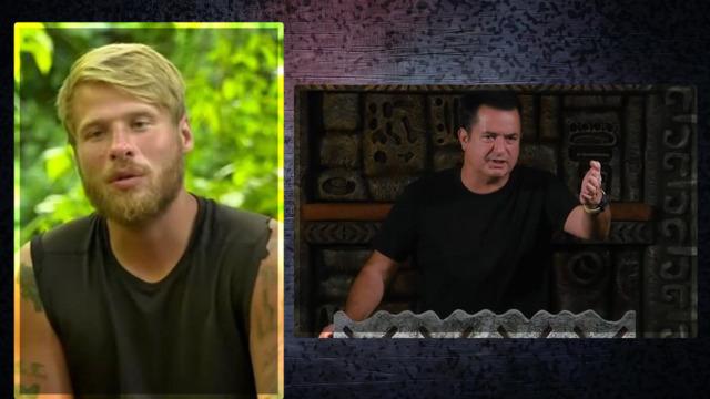 Acun Ilıcalı'ya verdiği zararı açıkladı! Eski Survivor Yunus Emre'den şaşırtan itiraf! Ödenen ceza...