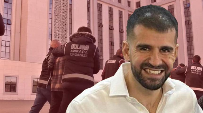 Ayhan Bora Kaplan davasında 'her şeyi anlatmak' istyeyen sanık duruşmada vazgeçti