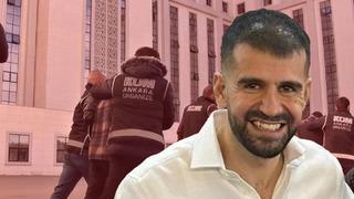 Ayhan Bora Kaplan davasında 'her şeyi anlatmak' istyeyen sanık duruşmada vazgeçti