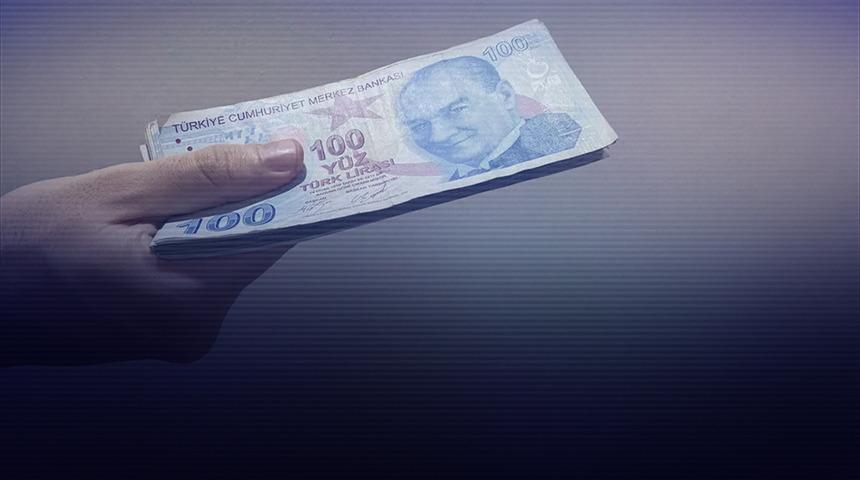 Asgari ücret için en radikal çıkışlardan biri geldi! "Hak edilen rakam" diyerek öneriyi TBMM'de duyurdu