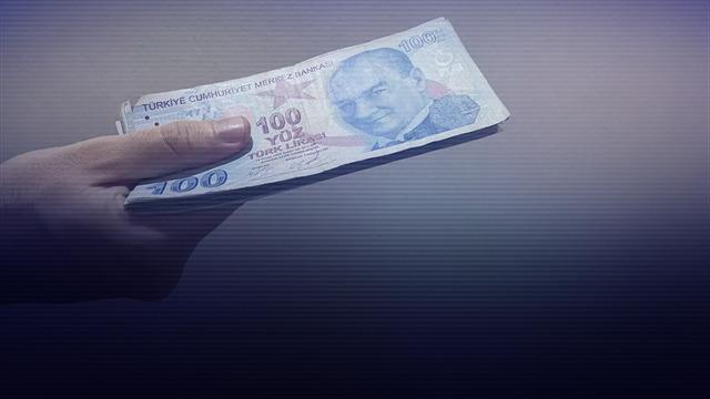 Asgari ücret için en radikal çıkışlardan biri geldi! Hak edilen rakam diyerek öneriyi TBMM'de duyurdu