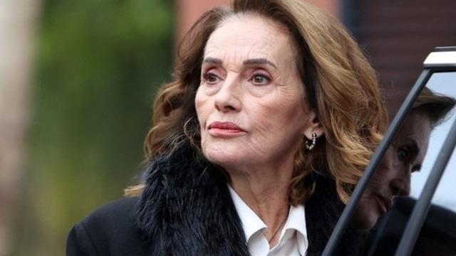 Önce Serenay şimdi Ezgi Mola! Nur Sürer kaynana rolüyle geri ekranlara dönüyor! O diziyle anlaştı...