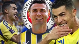 Cristiano Ronaldo bu kez Türkiye'ye geliyor mu? Fenerbahçe'nin bedavaya alacağı iddiası sonrası her şey ortaya çıktı! ''Al Nassr, Ronaldo'yu istemiyor