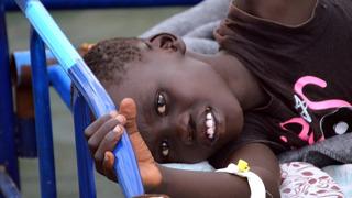 Sudan'da salgın ilan edilmişti! Ölenlerin sayısı 1000'i aştı