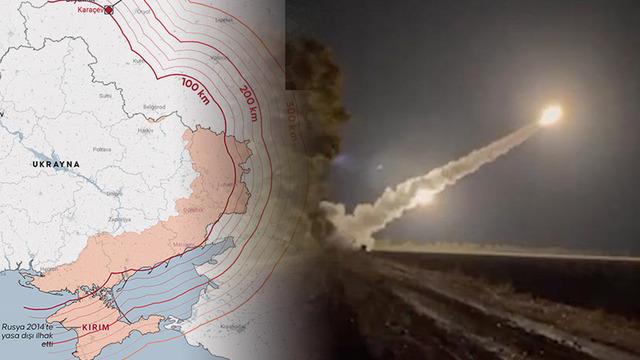 Rusya'dan yeni açıklama! Savaşta yeni bir aşama diyerek duyurdu: 'Gerekli yanıt verilecek'