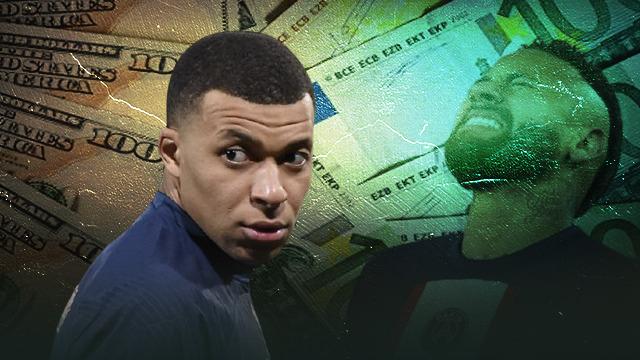 Dünya futbol tarihine geçecek transfer teklifini açıkladılar! Neymar ve Mbappe’nin rekorunu gölge bıraktıracak bonservis... Tam 250 milyon euro!