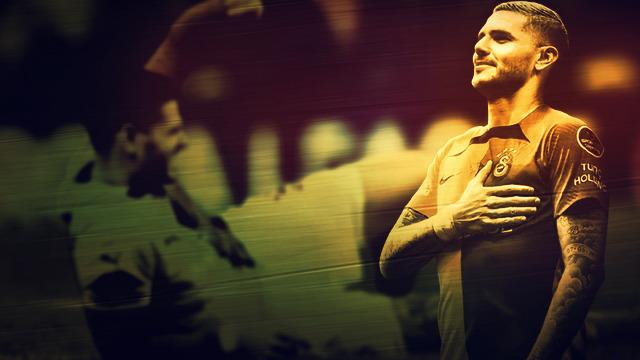 Metin Oktay selamı verdi! Mauro Icardi, yaptığı paylaşımla Galatasaray taraftarını heyecanlandırdı