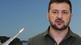 Rusya-Ukrayna savaşında 'ATACMS' krizi! Zelenskiy: 'Hepsini kullanacağız'