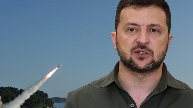 Rusya-Ukrayna savaşında 'ATACMS' krizi! Zelenskiy: 'Hepsini kullanacağız'