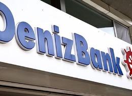 Denizbank'tan Hakan Ateş açıklaması
