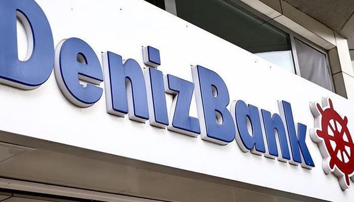 Denizbank'tan Hakan Ateş açıklaması