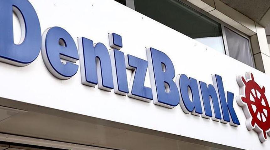 Denizbank'tan Hakan Ateş açıklaması