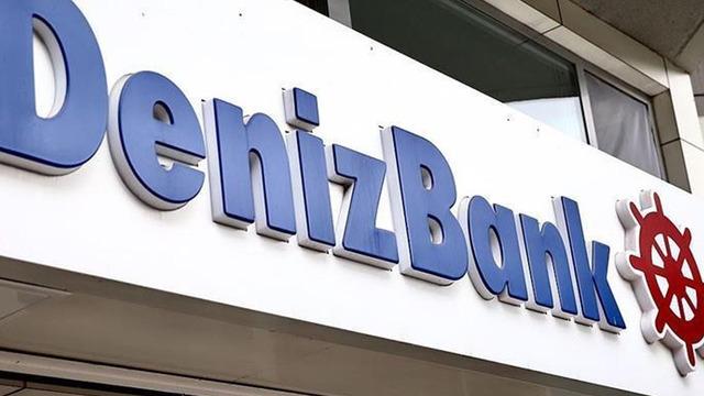 Denizbank'tan Hakan Ateş açıklaması