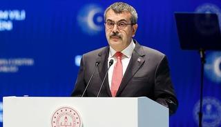 Bakan Tekin'den LGS açıklaması! 