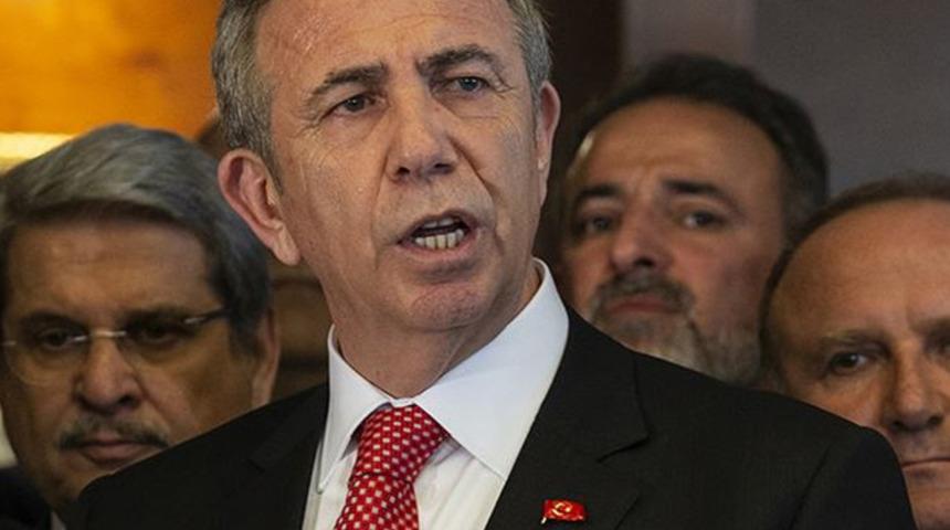 Ankara'daki konser soruşturmasında yeni gelişme! ABB'de 2 yönetici geçici olarak görevden alındı